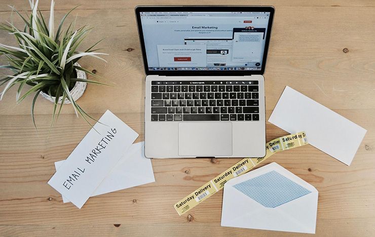 Ações que geram resultados através do E-mail Marketing