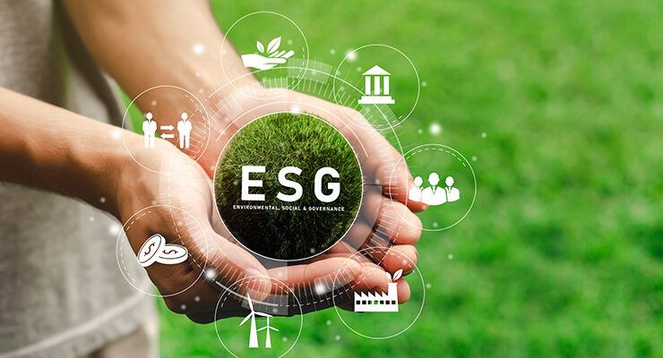 Sustentabilidade e ESG nas práticas corporativas