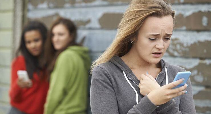 Cyberbullying: exemplos e suas consequências