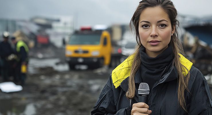 Gerenciamento de crise: A importância da preparação e da comunicação eficientes