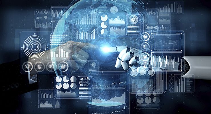 Comunicação orientada por dados: Como a IA redefine reputações e estratégias