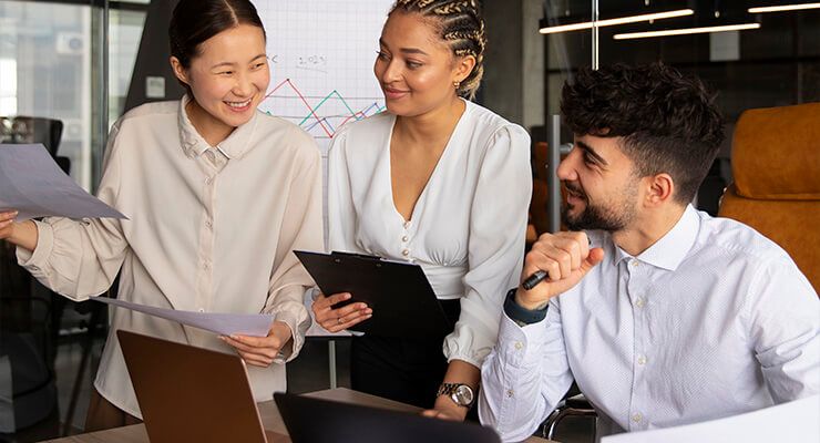 O que aprendemos em 55 anos de comunicação