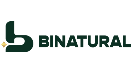 Logo Binatural